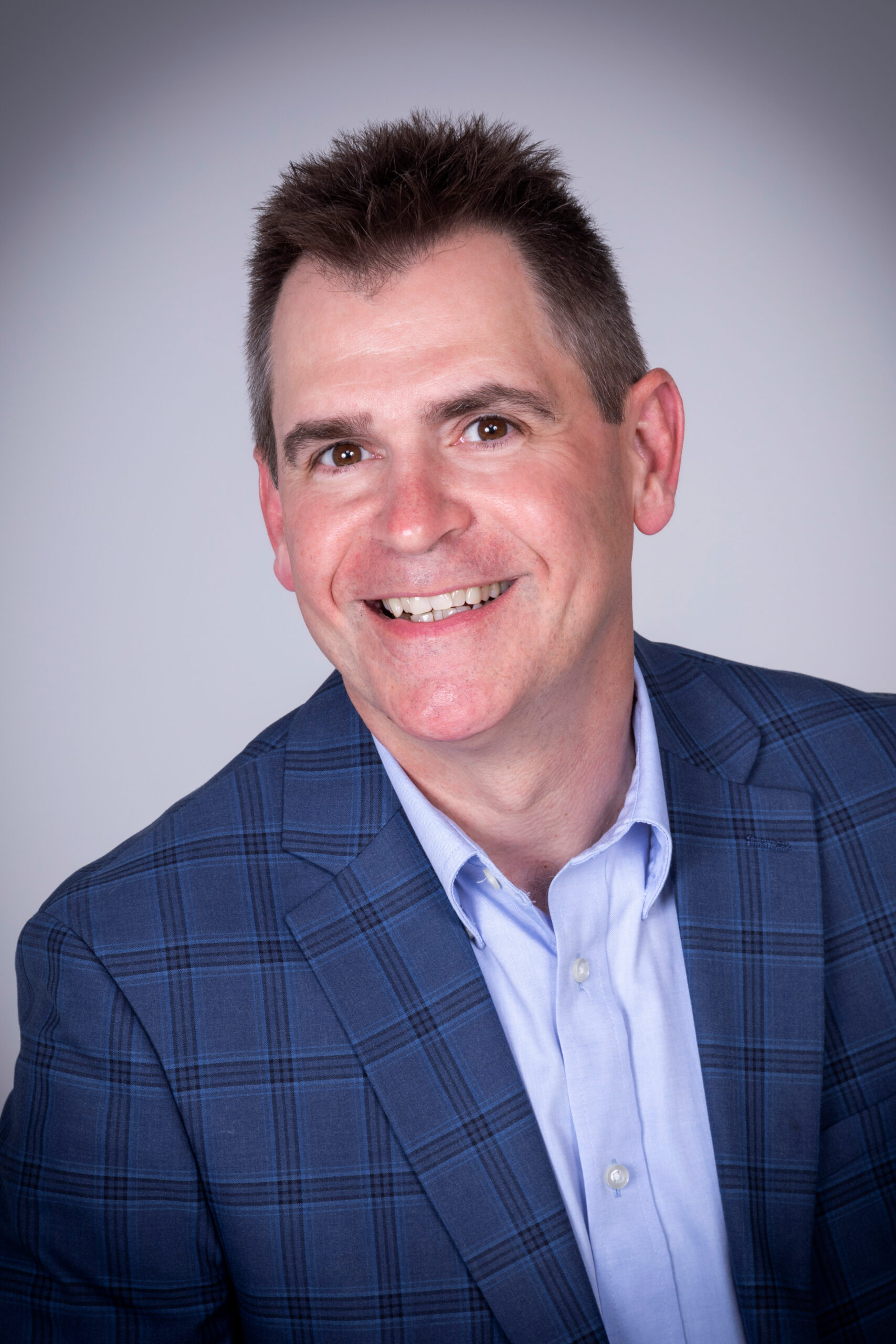 Matt Williams - Peer-led hoarding disorder support services